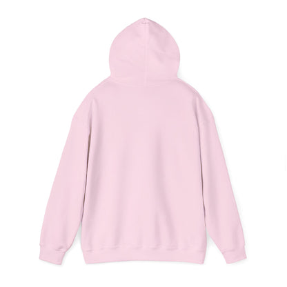 Gamer Dad Hoodie — "Spouse. Dad. Gamer. Tired." Funny Graphic Pullover