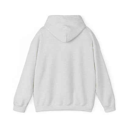 Gamer Dad Hoodie — "Spouse. Dad. Gamer. Tired." Funny Graphic Pullover