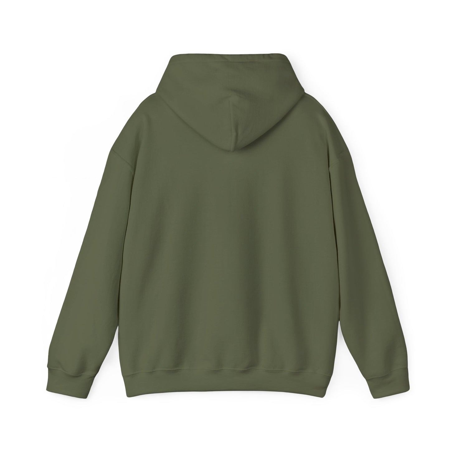 Gamer Dad Hoodie — "Spouse. Dad. Gamer. Tired." Funny Graphic Pullover