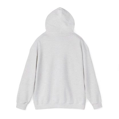 Gamer Dad Hoodie — "Spouse. Dad. Gamer. Tired." Funny Graphic Pullover