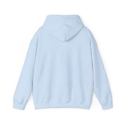 Gamer Dad Hoodie — "Spouse. Dad. Gamer. Tired." Funny Graphic Pullover