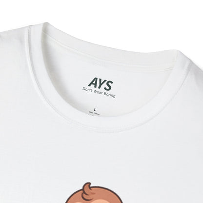 "Mom Tee— Still Won't Text Back"
