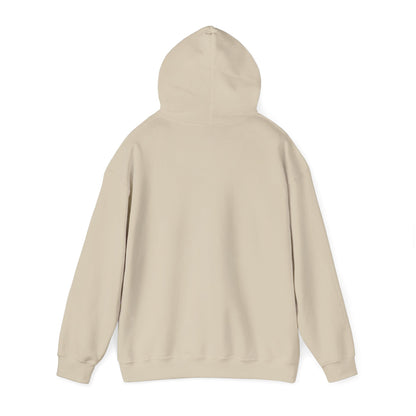 Gamer Dad Hoodie — "Spouse. Dad. Gamer. Tired." Funny Graphic Pullover