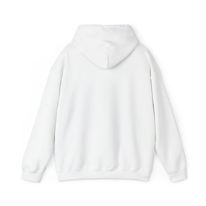 Gamer Dad Hoodie — "Spouse. Dad. Gamer. Tired." Funny Graphic Pullover