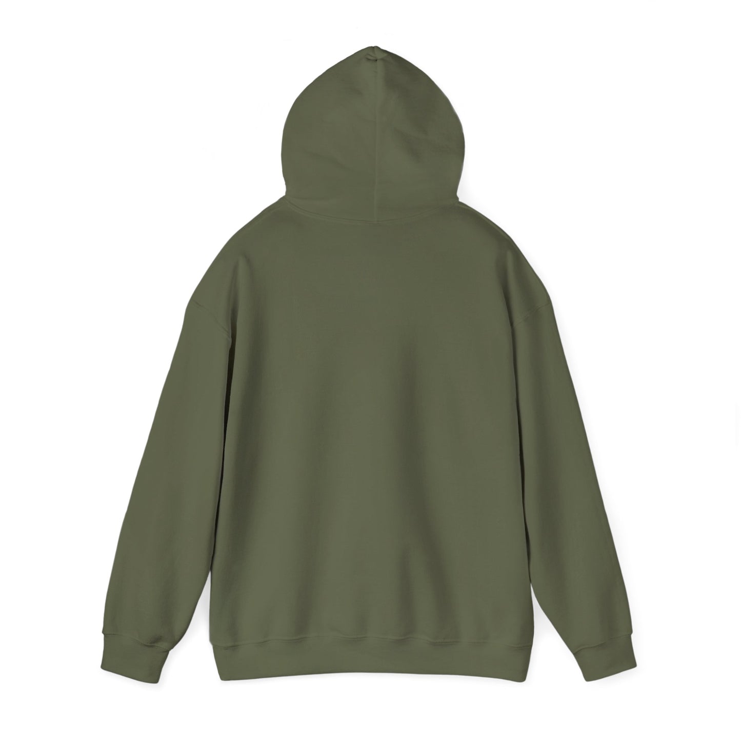 Gamer Dad Hoodie — "Spouse. Dad. Gamer. Tired." Funny Graphic Pullover