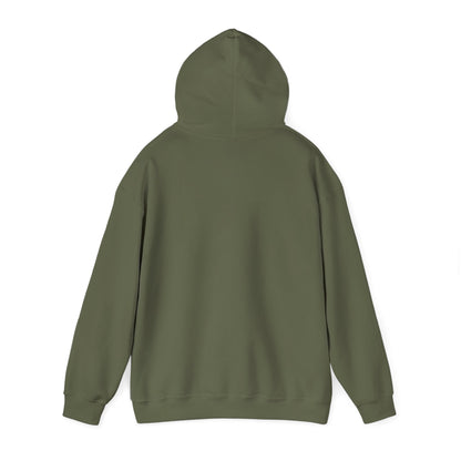 Gamer Dad Hoodie — "Spouse. Dad. Gamer. Tired." Funny Graphic Pullover
