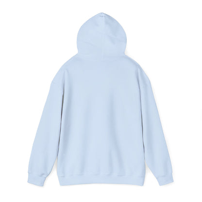 Gamer Dad Hoodie — "Spouse. Dad. Gamer. Tired." Funny Graphic Pullover