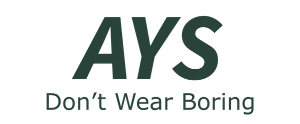 AYS APPAREL